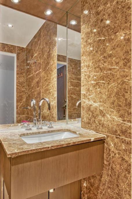 Modern Chic Studio Chelsea Apartment London Luaran gambar