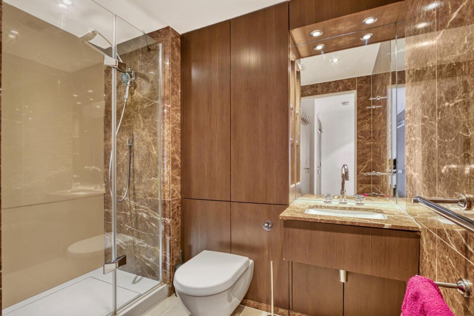 Modern Chic Studio Chelsea Apartment London Luaran gambar